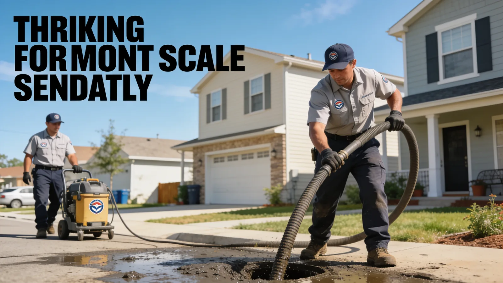 Sewage Cleanup in Trout Lake, MI near me